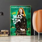 cartel jules et jim 1