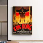cartel king kong 1934