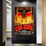 cartel king kong 1934