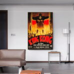 cartel king kong 1934