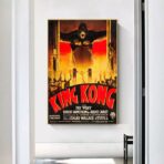 cartel king kong 1934