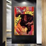 cartel king kong 1