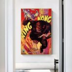 cartel king kong 1