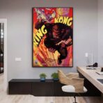 cartel king kong 1
