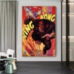 cartel king kong 1
