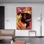 cartel king kong 1