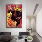 cartel king kong 1