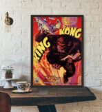 cartel king kong 1