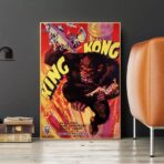 cartel king kong 1