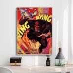 cartel king kong 1