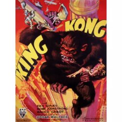 cartel king kong 1
