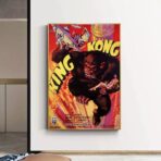 cartel king kong 1