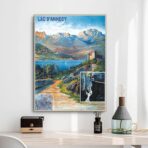 cartel lac dannecy 1