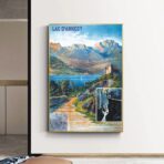 cartel lac dannecy 1
