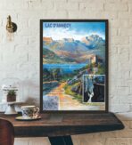 cartel lac dannecy 1