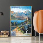 cartel lac dannecy 1
