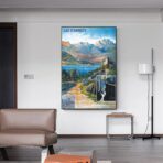 cartel lac dannecy 1