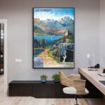 cartel lac dannecy 1