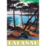 cartel lacanau 1