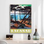 cartel lacanau 1