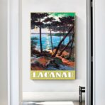 cartel lacanau 1