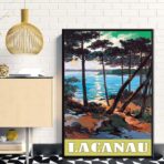 cartel lacanau 1
