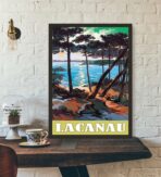 cartel lacanau 1