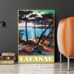 cartel lacanau 1