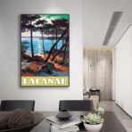 cartel lacanau 1