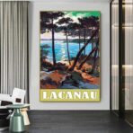 cartel lacanau 1