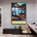 cartel lacanau 1