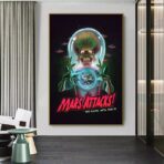 cartel ataques a marte 1
