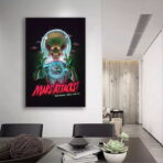 cartel ataques a marte 1