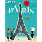 cartel vintage paris 2