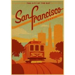 cartel vintage san francisco