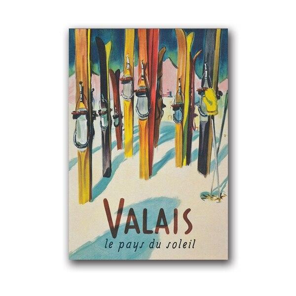 cartel vintage valais cartel vintage valais