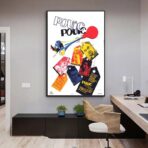 pouic pouic cartel