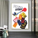 pouic pouic cartel