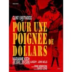 por un punado de dolares cartel