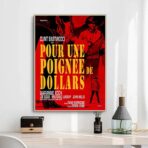por un punado de dolares cartel