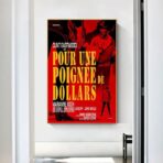 por un punado de dolares cartel