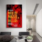 por un punado de dolares cartel