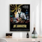 cartel reanimador