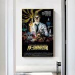 cartel reanimador