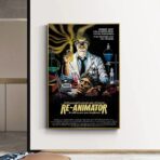 cartel reanimador