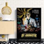 cartel reanimador