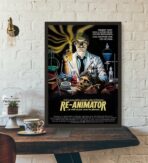 cartel reanimador