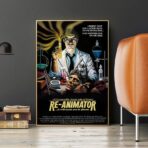 cartel reanimador