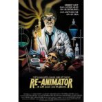 cartel reanimador