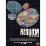 cartel de requiem por un sueno